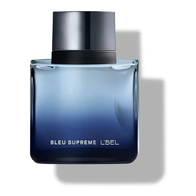 Bleu Supreme Perfume De Caballero Lbel
