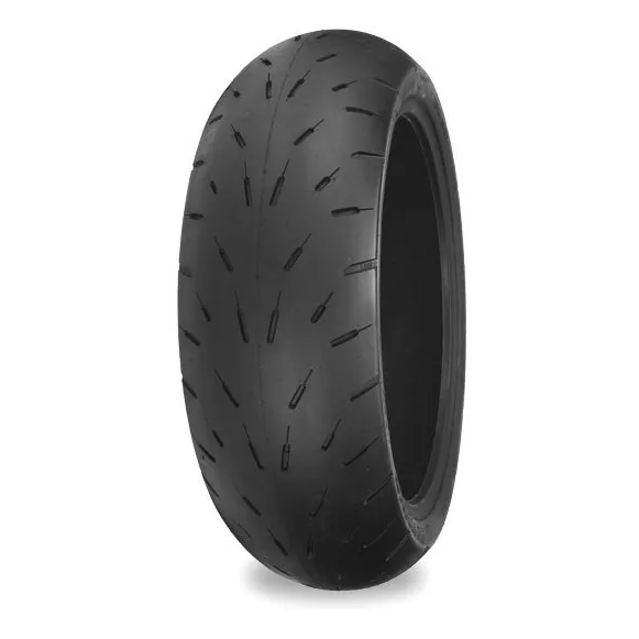 Llanta Shinko 003 Hook-up Pro Drag Trasera 190/50zr17 73w Ra