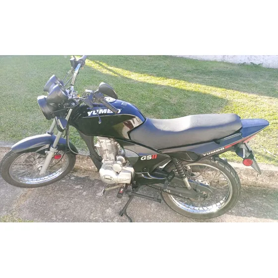 Yumbo Gs 125
