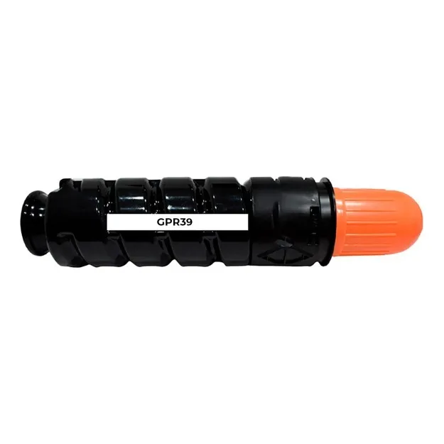 Toner Gpr39 Compatible Con Canon Ir1730i 1740i 1750i Tinta Negro