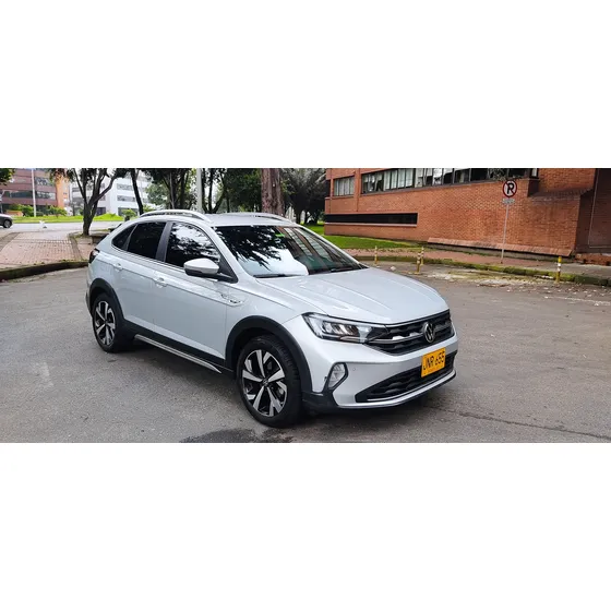 Volkswagen Nivus 1.0t Highline At