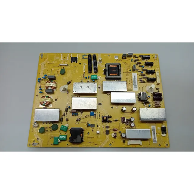 Tarjeta Fuente Sharp Lc-60le650u