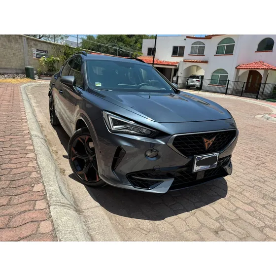 Cupra Formentor 2.0 Vz 310hp 4wd Dsg7