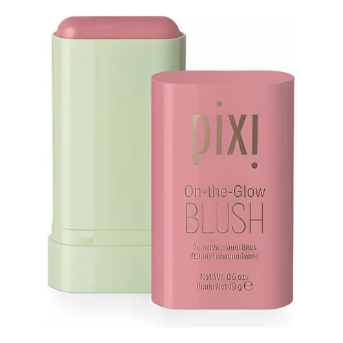 Rubor Pixi Beauty On-the-glow Blush Tono Maquillaje Fleur