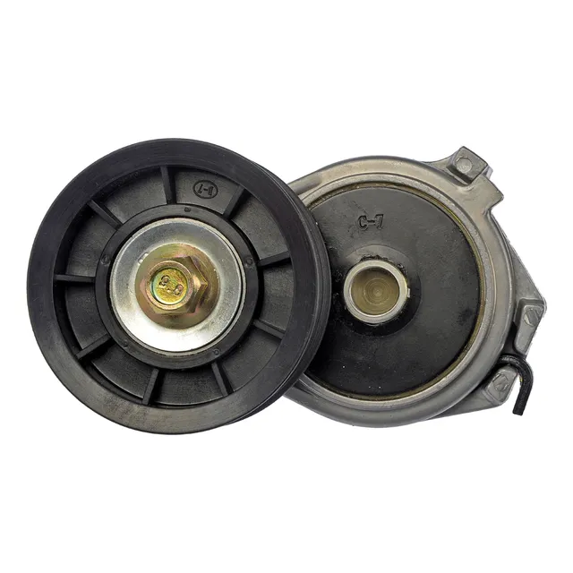 Tensor Automático De Banda Para Dodge D350 5.9l 1992 1993