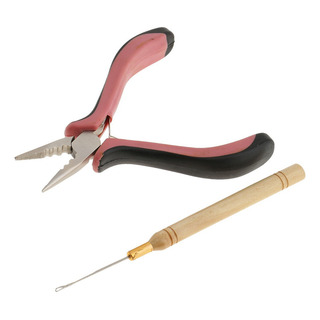 Kit De Herramientas De Gancho De Alicates De Corte Para Kit De Herramientas De Gancho De Alicates De Corte Para