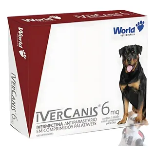 Remedio Carrapato Pulgas Para Cachorro Que Dura 6 Meses 6mg Remedio Carrapato Pulgas Para Cachorro Que Dura 6 Meses 6mg