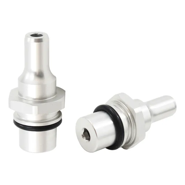 Mt-car Válvula De Repuesto N54 Pcv Para Bmw E91 335i 535xi