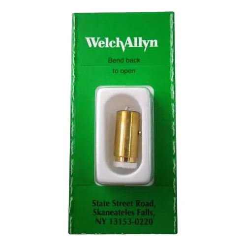 Bombillo Welch Allyn 04900 Para Oftalmoscopio 11720 -30-35