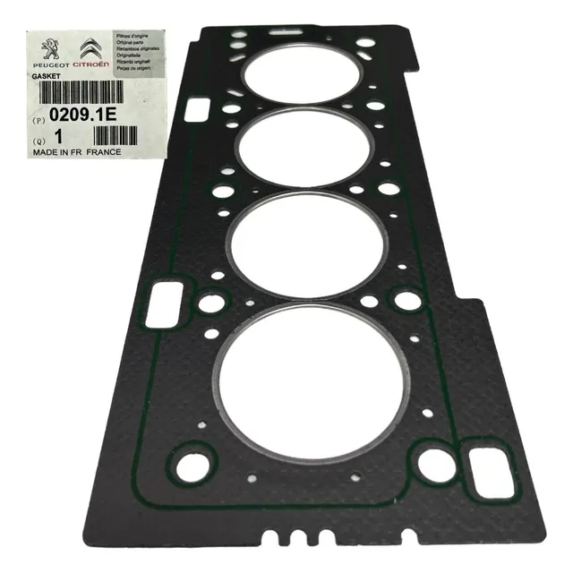 Empacadura Camara Centauro 1.6 Dongfeng S30 Peugeot 206 207