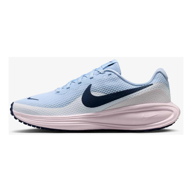 Tênis Nike Revolution 8 Feminino Azul Claro/preto 36 Br Tênis Nike Revolution 8 Feminino Azul Claro/preto 36 Br