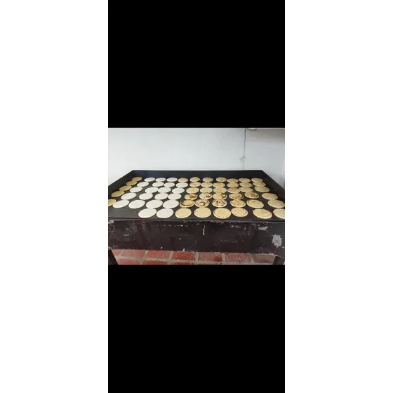 Planchas Para Cocinar Cachapas , Hamburguesas Arepas Y Parr