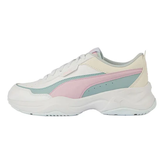 Zapatillas Puma Cilia Urbano Para Mujer 100% Original Cd234