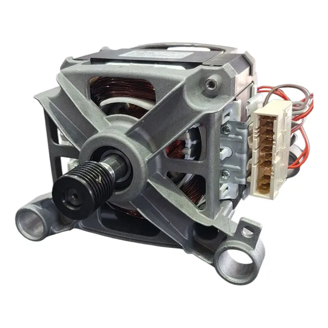 Motor Compatible Con Lavarropas Patrick Ma Lpk06e10/lpk08e10