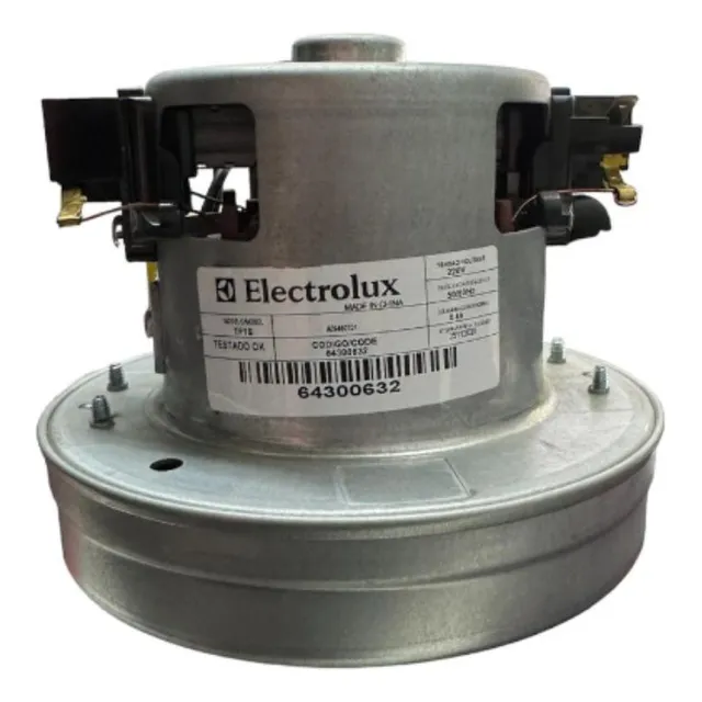 Motor Aspiradora Electrolux Universal 1400 Watts. Original!!
