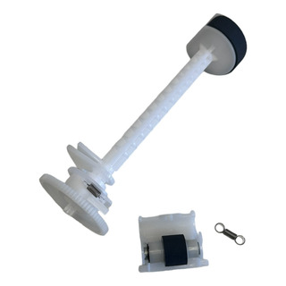 Set Rodillos Toma Hojas L3110 L3150 L3250 Original Epson Set Rodillos Toma Hojas L3110 L3150 L3250 Original Epson