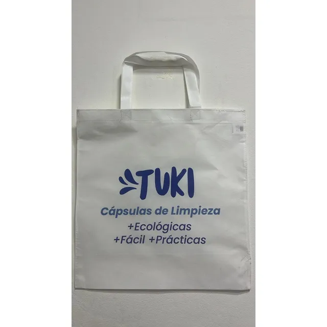 Bolsa Personalizada 38x38.5 Cm