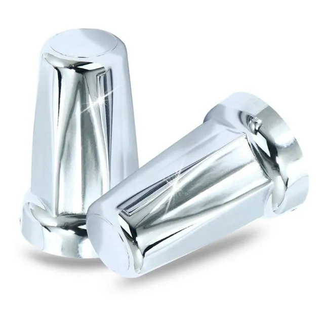 24 Capa Porca Belga Caminhão 16,18,19,21,22,24,27,30,32 E 33