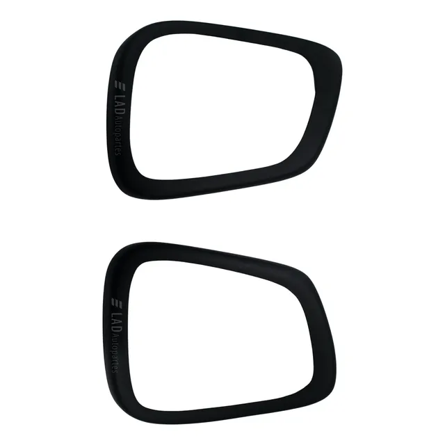 Seguro De Espejo Antirrobo Para Haval H3