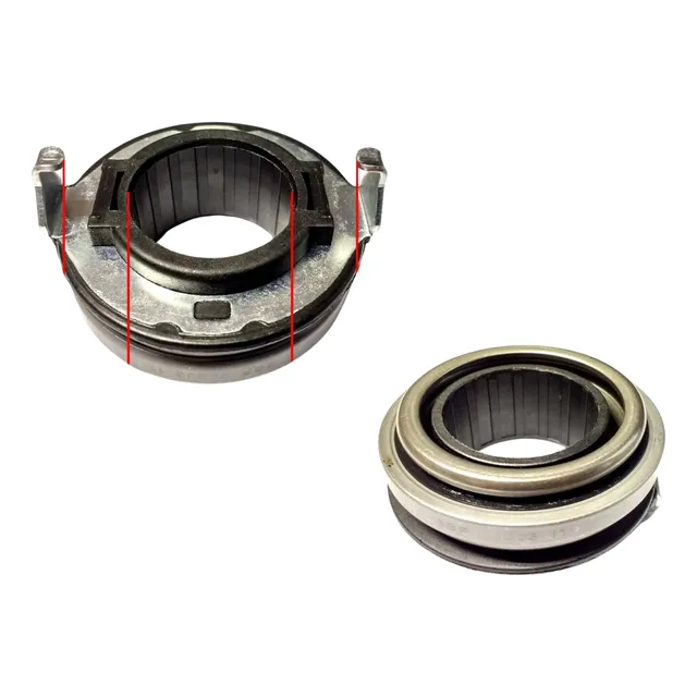 Ruleman Empuje 06 Gsp Hyundai Tucson 06-09