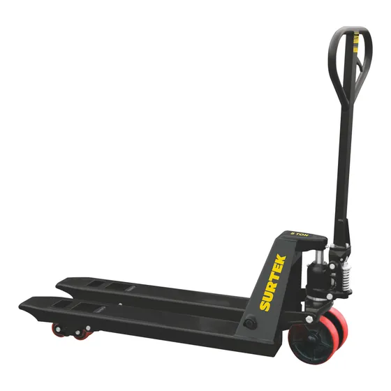 Transpaleta Hidráulica 2 Ton Surtek