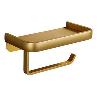 Soporte De Papel Higiénico, Soporte Para Toallas, Baño Oro Soporte De Papel Higiénico, Soporte Para Toallas, Baño Oro
