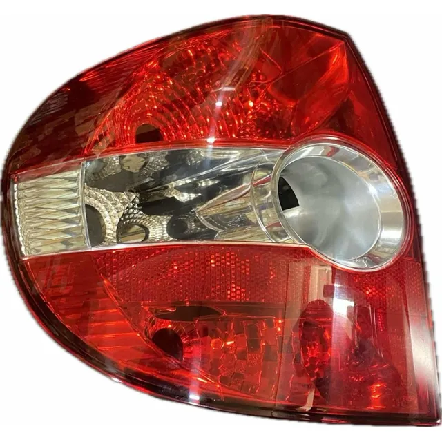 Stop Volkswagen Fox Cross   2005 - 2009 Izquierdo Depo