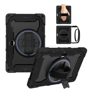 Funda Protector Resistente Uso Rudo Correa Honor Pad 9 12.1 Funda Protector Resistente Uso Rudo Correa Honor Pad 9 12.1