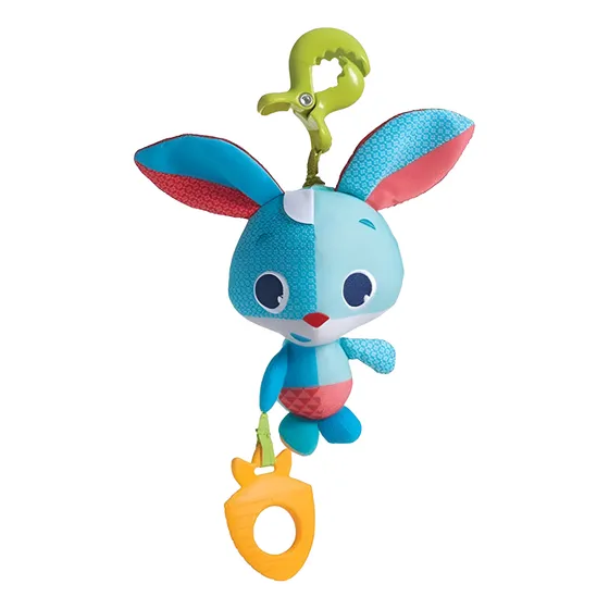 Colgante Pinza Sonajero Thomas Tiny Love - Bebés Y Niños