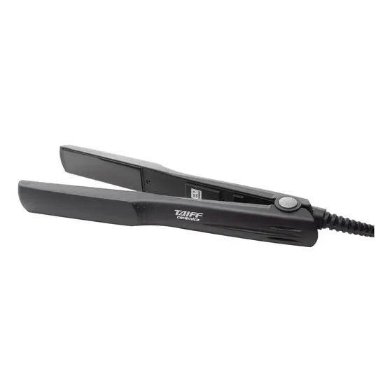 Chapinha / Prancha Taiff Profissional Cerâmica 180ºc Bivolt