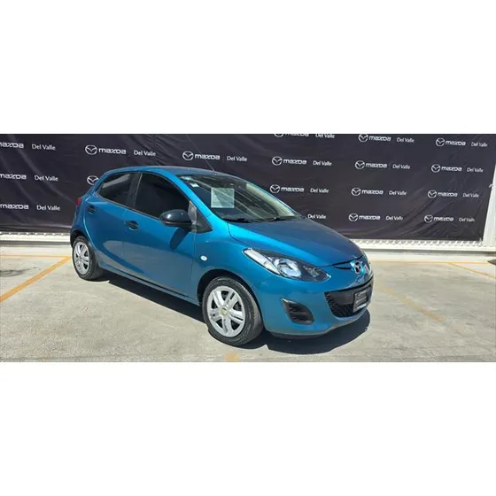 Mazda Mazda 2 1.5 Sport Mt