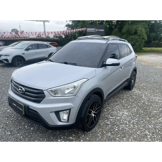 Hyundai Creta 1.6 5dr Gl