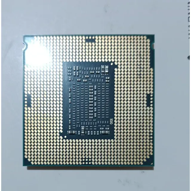 Procesador Gamer Intel Core I5-8600 Bx80684i58600