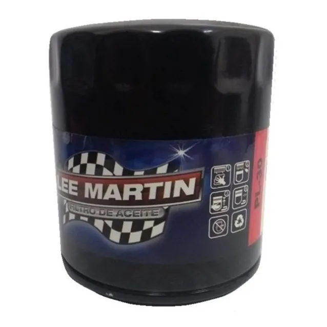 Filtro Aceite, Lee Martin Ph25 51258