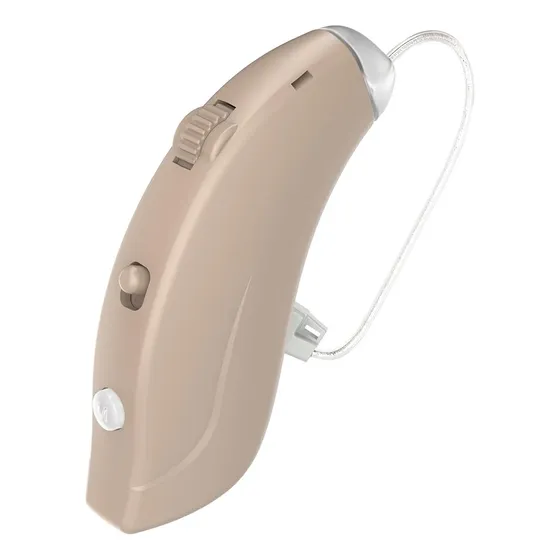 Amplificador Auditivo Bluetooth Solo Oído Derecho