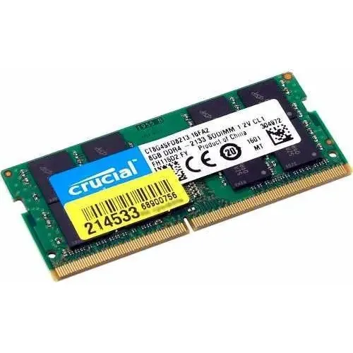 Memória 16gb Notebook Samsung Ddr4 3200 Mhz M471a2g43ab2-cwe