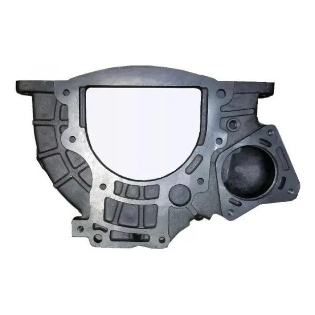 Capa Seca Flange Motor Sprinter 310/312 98-00 Hsd 2.5 Diesel