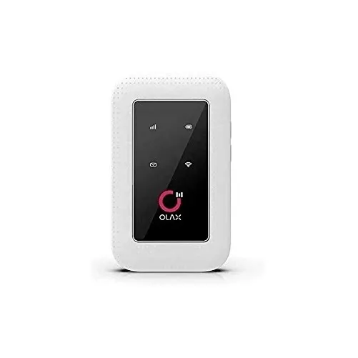 Router Portatil Wifi 4g Olax Solo Digitel