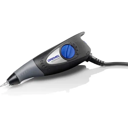 Gravador Elétrico 290 Dremel Potência 35 W