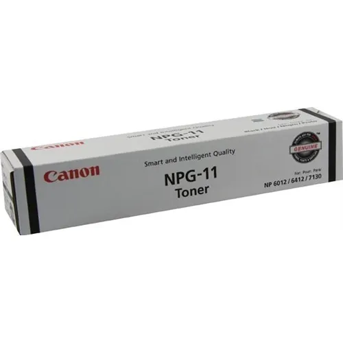 Toner Canon Original Npg-11 