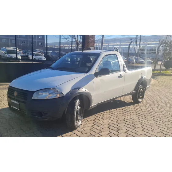 Fiat Strada 1.4 Working