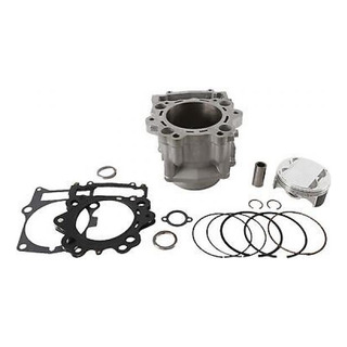 New Cylinder Works Standard Bore Hc Cylinder Kit For Yam Ccn New Cylinder Works Standard Bore Hc Cylinder Kit For Yam Ccn