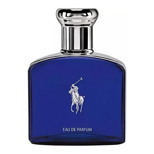 Ralph Lauren Polo Blue Edp 125 ml Para  Hombre