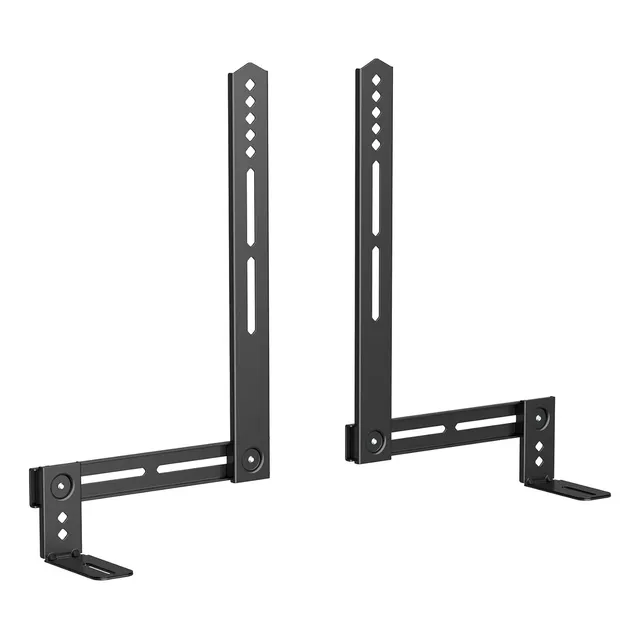 Base Pared Tv Barra Sonido LG Samsung Sono Jbl Home Theater