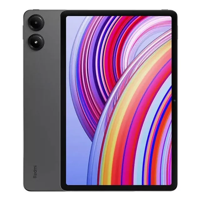 Tablet Xiaomi Redmi Pad Pro 6gb Ram 128gb Color Verde