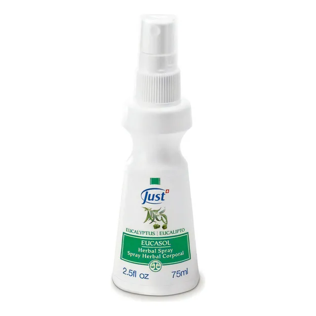 Eucasol Just Spray de Eucalipto 75ml