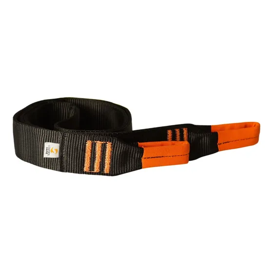 Fita Ancoragem Sling 80cm 22kn Sem Proteção - Controlsafe