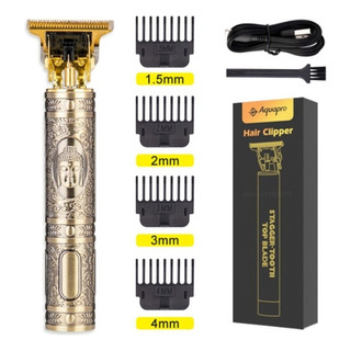 C Máquina Afeitar Recargable For Barba Contorno Hombres C Máquina Afeitar Recargable For Barba Contorno Hombres