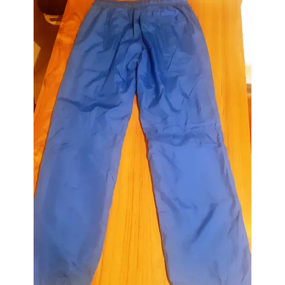 Pantalon Mono Deportivo Para Niño