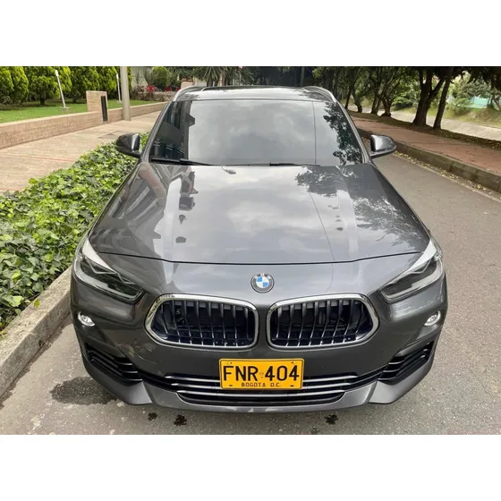 Bmw X2 2.0 Sdrive20i